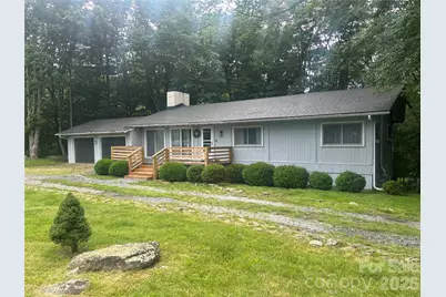 101 Upper Grouse Ridge Road, Beech Mountain, NC 28604 - Photo 2