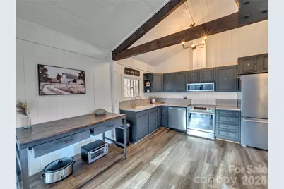 101 Upper Grouse Ridge Road, Beech Mountain, NC 28604 - Photo 10