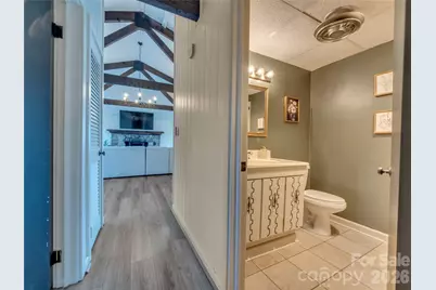 101 Upper Grouse Ridge Road, Beech Mountain, NC 28604 - Photo 28