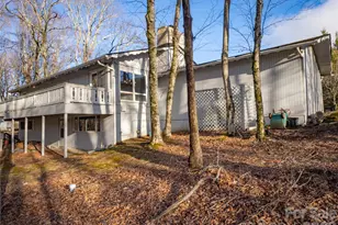 101 Upper Grouse Ridge Rd, Beech Mountain, NC 28604 - Photo 46