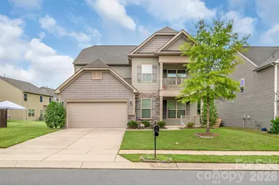 1410 San Gabriel Avenue, Charlotte, NC 28214 - Photo 2