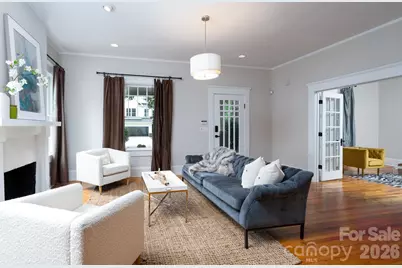 1128 E 35th Street, Charlotte, NC 28205 - Photo 8