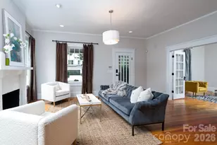 1128 E 35th St, Charlotte, NC 28205 - Photo 8