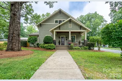 1128 E 35th Street, Charlotte, NC 28205 - Photo 48