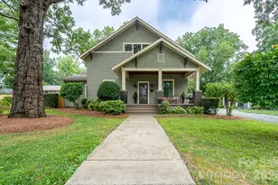 1128 E 35th St, Charlotte, NC 28205 - Photo 48