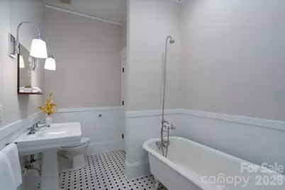 1128 E 35th Street, Charlotte, NC 28205 - Photo 28