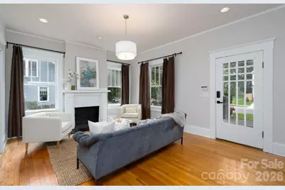 1128 E 35th Street, Charlotte, NC 28205 - Photo 6