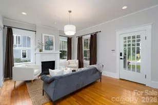 1128 E 35th St, Charlotte, NC 28205 - Photo 6