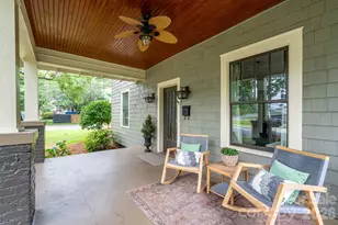 1128 E 35th St, Charlotte, NC 28205 - Photo 4
