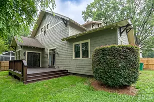 1128 E 35th St, Charlotte, NC 28205 - Photo 42