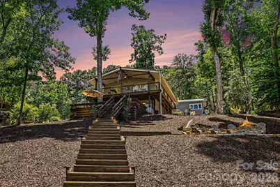 512 Deerfield Road, Mount Gilead, NC 27306 - Photo 2