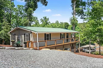512 Deerfield Road, Mount Gilead, NC 27306 - Photo 4