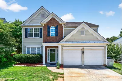 9204 Culcairn Road, Huntersville, NC 28078 - Photo 1