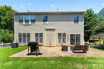 9204 Culcairn Road, Huntersville, NC 28078 - Photo 20