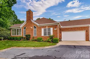 8629 Windsor Ridge Dr, Charlotte, NC 28277 - Photo 2