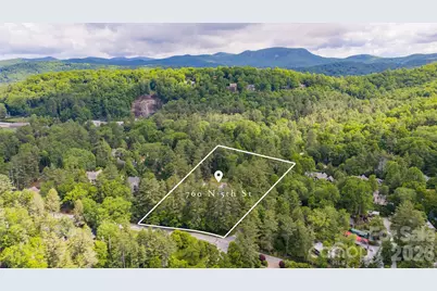 760 N 5th Street, Highlands, NC 28741 - Photo 42