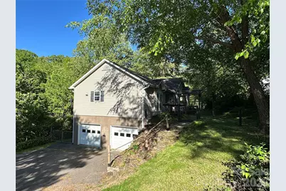 126 Ridgeline Road, Clyde, NC 28721 - Photo 2