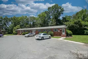 3404 Craig Ave, Charlotte, NC 28211 - Photo 2