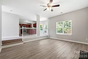 5012 Eagle Creek Dr, Charlotte, NC 28269 - Photo 8