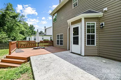 5012 Eagle Creek Drive, Charlotte, NC 28269 - Photo 32