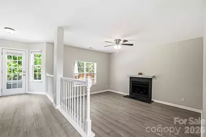 5012 Eagle Creek Drive, Charlotte, NC 28269 - Photo 6