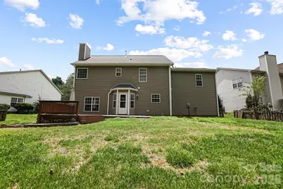 5012 Eagle Creek Drive, Charlotte, NC 28269 - Photo 36