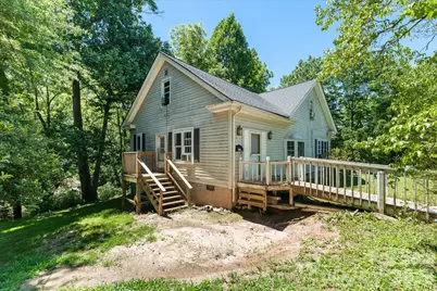 193 Duckworth Avenue, Brevard, NC 28712 - Photo 4