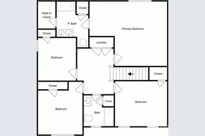 5505 Lee Marie Lane, Charlotte, NC 28269 - Photo 22