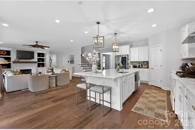 8529 Raven Top Drive, Mint Hill, NC 28227 - Photo 10
