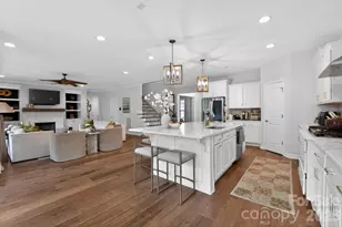 8529 Raven Top Dr, Mint Hill, NC 28227 - Photo 10