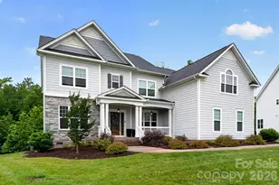 8529 Raven Top Dr, Mint Hill, NC 28227 - Photo 2