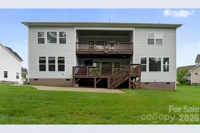 8529 Raven Top Drive, Mint Hill, NC 28227 - Photo 28
