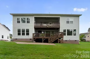 8529 Raven Top Dr, Mint Hill, NC 28227 - Photo 28