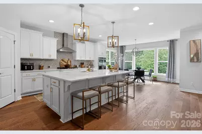 8529 Raven Top Drive, Mint Hill, NC 28227 - Photo 8