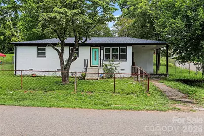 518 Baker Street, Kings Mountain, NC 28086 - Photo 2