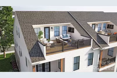 5036 Elm View Drive #20, Charlotte, NC 28277 - Photo 1