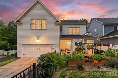 1871 Second Baxter Crossing, Fort Mill, SC 29708 - Photo 38