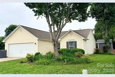 5244 Moonlight Trail SW, Concord, NC 28025 - Photo 2