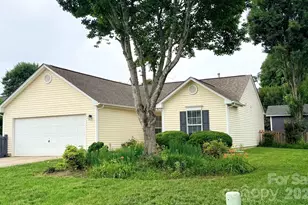 5244 Moonlight Trail SW, Concord, NC 28025 - Photo 2