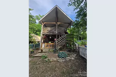 1480 Davis Mountain Road, Hendersonville, NC 28739 - Photo 1