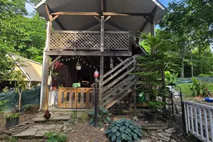 1480 Davis Mountain Rd, Hendersonville, NC 28739 - Photo 1