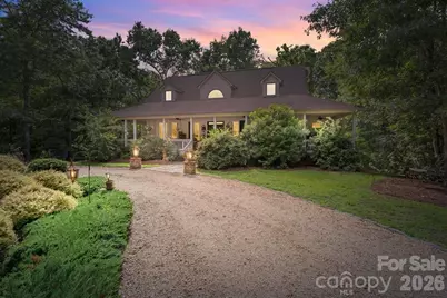 175 Green Hills Road, Mill Spring, NC 28756 - Photo 1