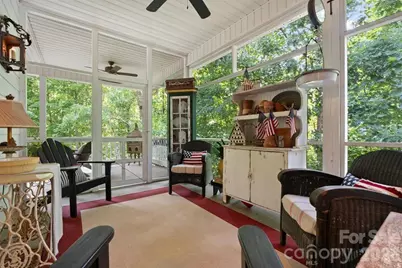 175 Green Hills Road, Mill Spring, NC 28756 - Photo 18