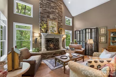 175 Green Hills Road, Mill Spring, NC 28756 - Photo 10