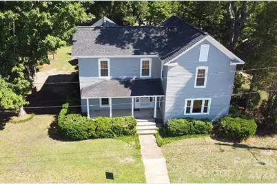 114 N Harris Street, China Grove, NC 28023 - Photo 2