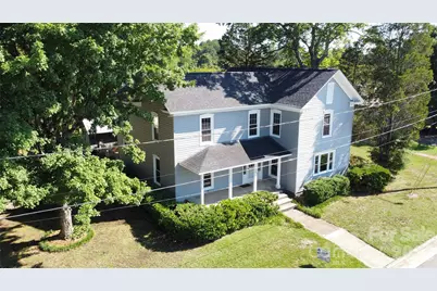 114 N Harris Street, China Grove, NC 28023 - Photo 1