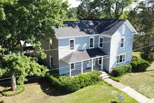 114 N Harris St, China Grove, NC 28023 - Photo 1