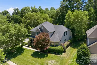 12440 Kane Alexander Drive, Huntersville, NC 28078 - Photo 1