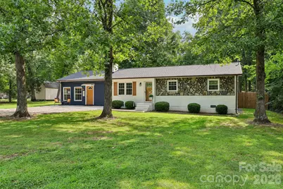 207 S Gold Branch Road, Richfield, NC 28137 - Photo 4