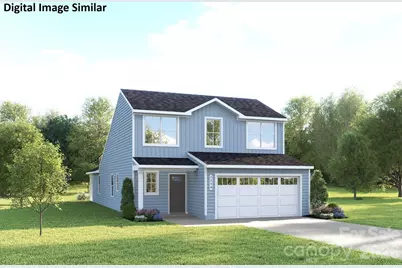 1336 Elm Forest Lane, China Grove, NC 28023 - Photo 1